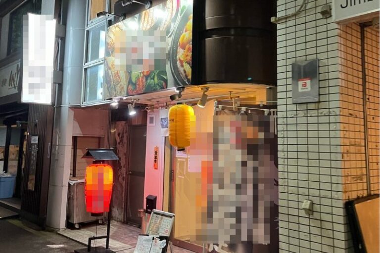 神保町駅5分 1階約23坪 68万 元焼鳥店 重飲食相談可 交差点至近の好立地物件!
