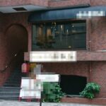 半蔵門駅1分 1階約15坪 45万 現焼肉店 角地駅近物件! 重飲食可