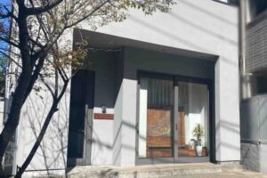 恵比寿駅6分 37坪 85万 元火鍋店 重飲食可 一軒家物件 現設備利用可