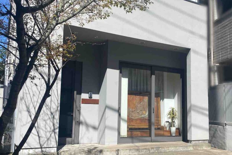 恵比寿駅6分 37坪 85万 元火鍋店 重飲食可 一軒家物件 現設備利用可