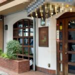 浅草橋駅4分 1階約10坪 30万 元カフェ 角地物件! 重飲食可