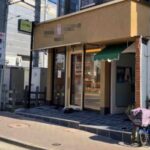 下丸子駅1分 1階約18坪 65万 元とんかつ店 駅近好立地! 重飲食可
