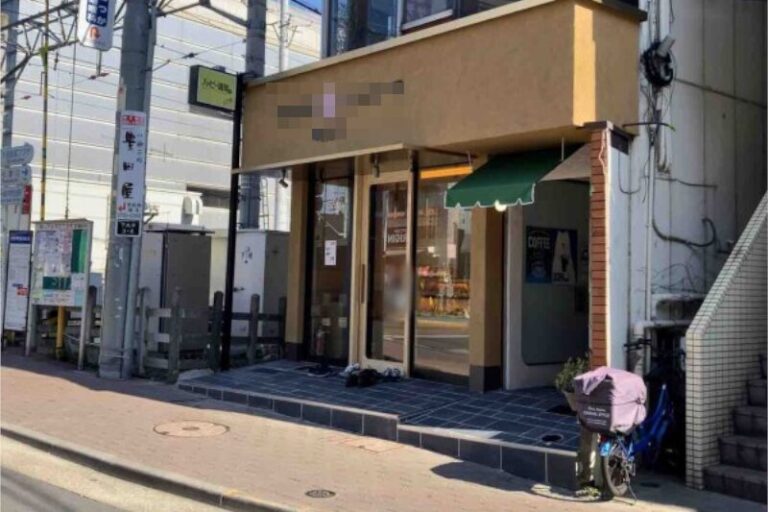 下丸子駅1分 1階約18坪 65万 元とんかつ店 駅近好立地! 重飲食可