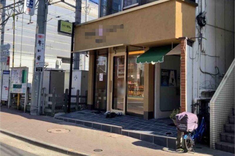 下丸子駅1分 1階約18坪 65万 元とんかつ店 駅近好立地! 重飲食可