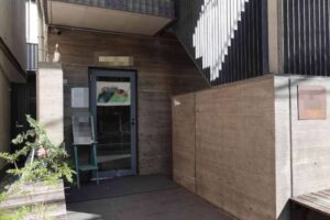 代官山駅4分 1階約14坪 59万 元ダイニングバー 重飲食可 駅近好立地物件