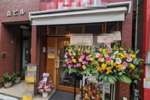 神保町駅4分 1階約14坪 35万 現ラーメン店 重飲食可 駅近好立地!