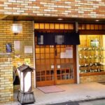 中村橋駅1分 1階20坪 78万 現蕎麦店 駅近商店街物件 重飲食可