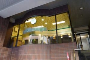 半蔵門駅3分 1階13坪 30万 現オーガニックレストラン 美内装 軽飲食可
