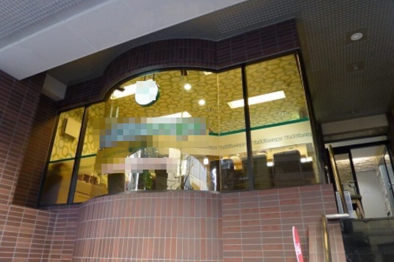 半蔵門駅3分 1階13坪 30万 現オーガニックレストラン 美内装 軽飲食可