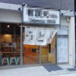 神保町駅3分 1階約15坪 41万 元うどん屋 重飲食可 現設備利用可