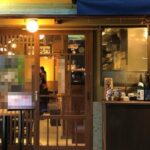 神田駅4分・新日本橋駅2分 1階11坪 45万 現居酒屋 角地物件! 重飲食可
