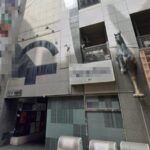 錦糸町駅5分 1階40坪 113万 現況:大型物件 重飲食可 駅近好立地 広々使える大型店舗!