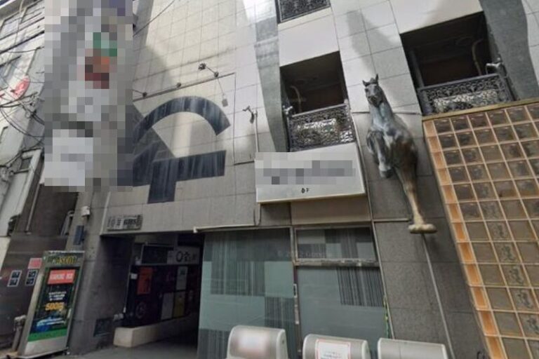錦糸町駅5分 1階40坪 113万 現況:大型物件 重飲食可 駅近好立地 広々使える大型店舗!