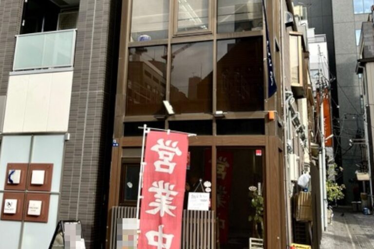 三越前駅2分 13坪 37万 現弁当店 角地物件 駅近好立地 重飲食可!