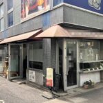 神保町駅3分 1階7坪 39万 元レストラン 角地物件! 重飲食可