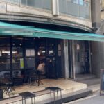 新宿御苑前駅2分 1階8坪 72万 現況居抜相談 広い間口の駅近物件! 重飲食可