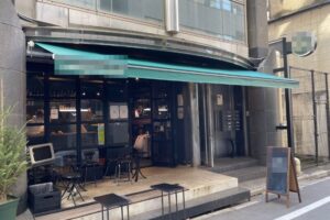 新宿御苑前駅2分 1階8坪 72万 現況居抜相談 広い間口の駅近物件! 重飲食可