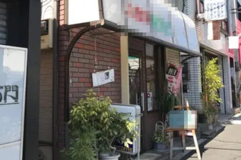 下板橋駅3分 1階約17坪 33万 元喫茶店!商店街好立地 重飲食可