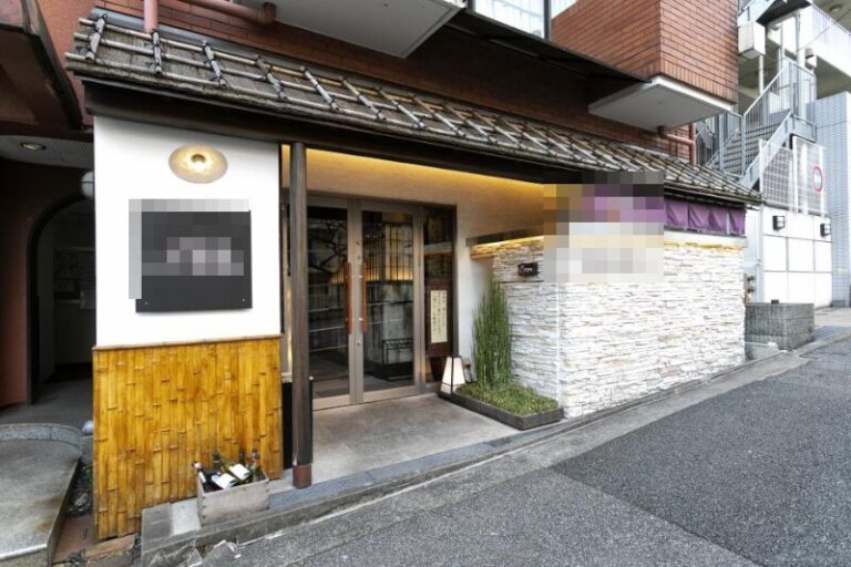 大塚駅4分 1階約29坪 77万 元ビストロ お洒落な外観 重飲食可