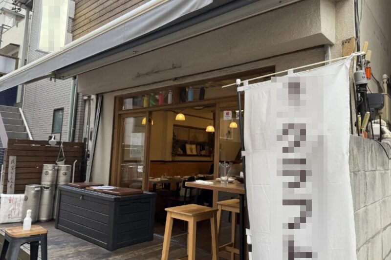 荻窪駅1分 1-2階25坪 40万 元バル 大型物件 駅近好立地 重飲食可!