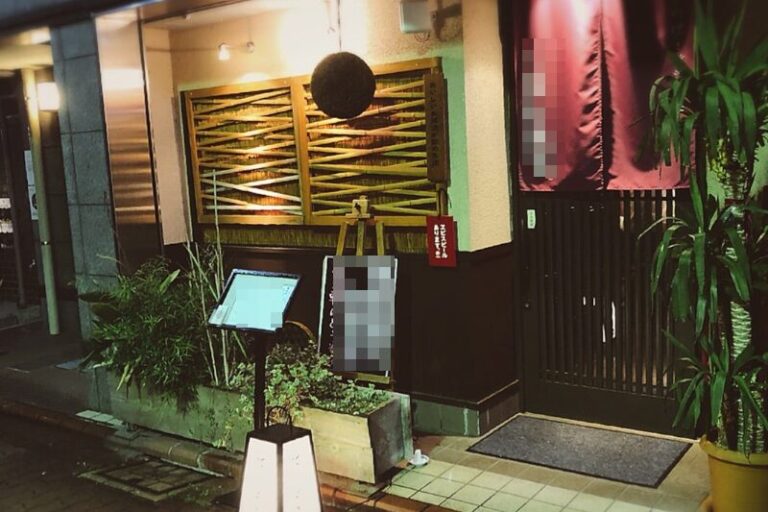 大門駅1分 1階12坪 40万 現和食店 駅近好立地! 重飲食可