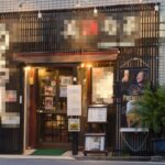 新宿御苑前駅2分 1階26坪 96万 元居酒屋! 角地駅近物件 重飲食可