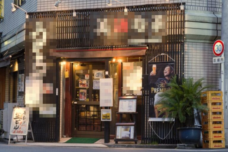 新宿御苑前駅2分 1階26坪 96万 元居酒屋! 角地駅近物件 重飲食可