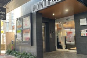 三軒茶屋駅2分 1階約22坪 63万 現カフェ 美内装! 駅近好立地 重飲食可