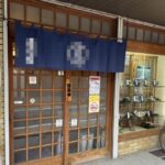 中村橋駅1分 1階20坪 78万 現蕎麦店 駅近商店街物件 重飲食可