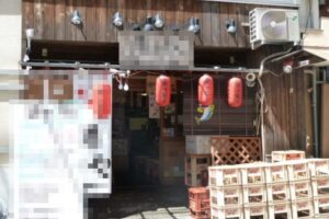 大森駅3分 1階約42坪 97万 元居酒屋 大型物件 重飲食可 駅近好立地