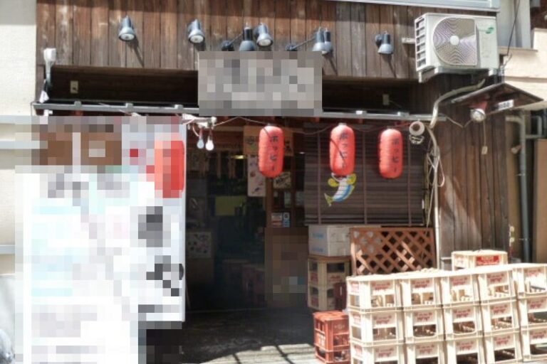 大森駅3分 1階約42坪 97万 元居酒屋 大型物件 重飲食可 駅近好立地