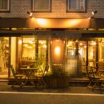 虎ノ門ヒルズ駅4分 1階約33坪 115万 元ビストロ 大型物件 重飲食可