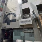 錦糸町駅5分 1階40坪 113万 大型物件 重飲食可