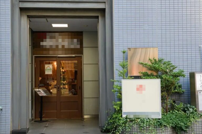飯田橋駅3分 1階約18坪 79万 現ステーキ店 重飲食可 駅近好立地物件