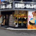 綱島駅1分 1階20坪 79万 現ラーメン店 角地駅近物件! 重飲食可