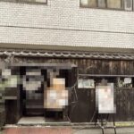 秋葉原駅5分 1階17坪 55万 元そば粉カフェバー 角地物件 軽飲食可!