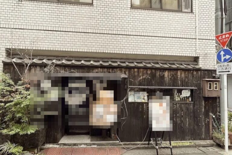 秋葉原駅5分 1階17坪 55万 元そば粉カフェバー 角地物件 軽飲食可!