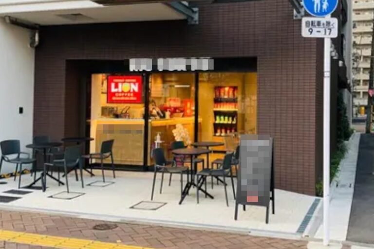 新橋駅5分 1階約10坪 36万 現カフェ 美内装! 重飲食可