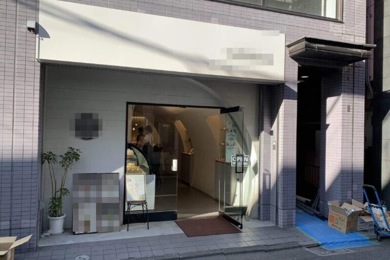 経堂駅2分 1階18坪 43万 現カフェ 駅近好立地! 重飲食可