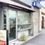 神保町駅3分 1階7坪 39万 元レストラン 角地物件! 重飲食可