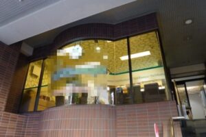 半蔵門駅3分 1階約14坪 30万 現オーガニックレストラン 美内装! 軽飲食可