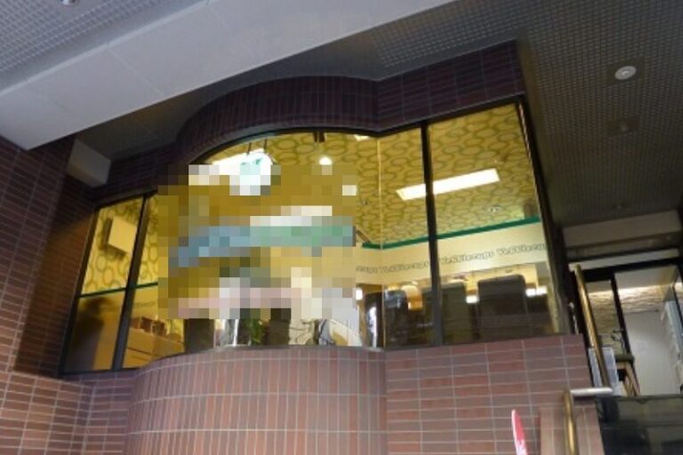 半蔵門駅3分 1階約14坪 30万 現オーガニックレストラン 美内装! 軽飲食可