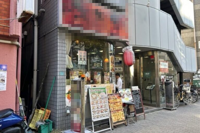 駒込駅2分 1階約15坪 40万 現中華料理 重飲食可 駅近好立地!