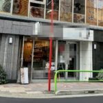 神保町駅4分 1階7坪 31万 現カフェ 角地物件! 美内装 重飲食可