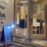 神田駅1分 1階6坪 2階5坪 54万 元和食 角地物件! 駅近商店街 重飲食可