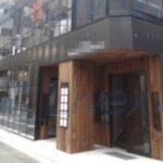 小川町駅1分 1階25坪 100万 現カレー店 角地物件! 駅近好立地 重飲食可