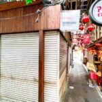 吉祥寺駅1分 1階13坪 120万 元ジンギスカン居酒屋 角地駅近物件! 重飲食可