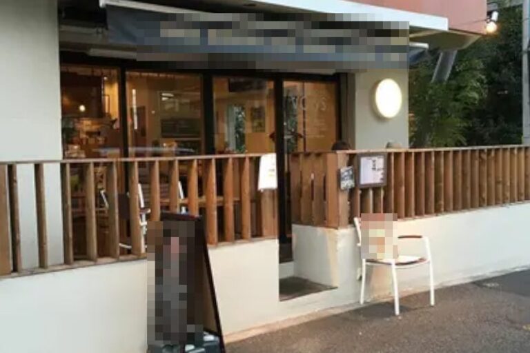 中目黒駅10分 1階13坪 50万 現ハンバーガー店 お洒落な外観 重飲食可