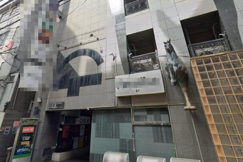錦糸町駅5分 1階40坪 113万 大型物件 重飲食可