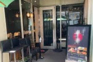 代官山駅1分 1階10坪 41万 現ラーメン店 駅近好立地! 重飲食可